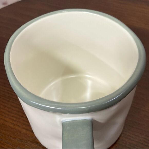 New RAE DUNN ARTISAN COLLECTION MUG “explore more” - Picture 4 of 6